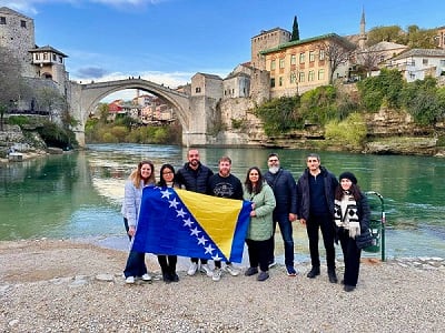 Herzegovina Region